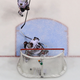 Illustration for article titled Blues Take Series Lead Over Blackhawks On Fluke Overtime Goal